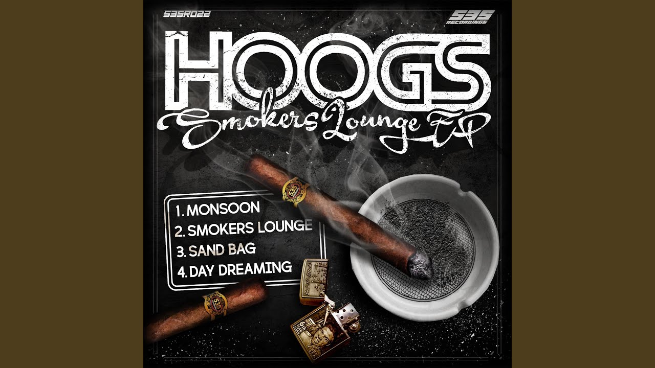 Smokers Lounge