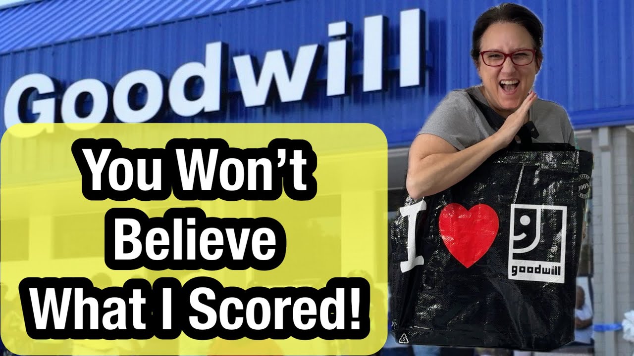 🔥 I&nbsp;Found&nbsp;AMAZING&nbsp;Sewing&nbsp;& Quilting Supplies&nbsp;At&nbsp;The&nbsp;Thrift&nbsp;Store