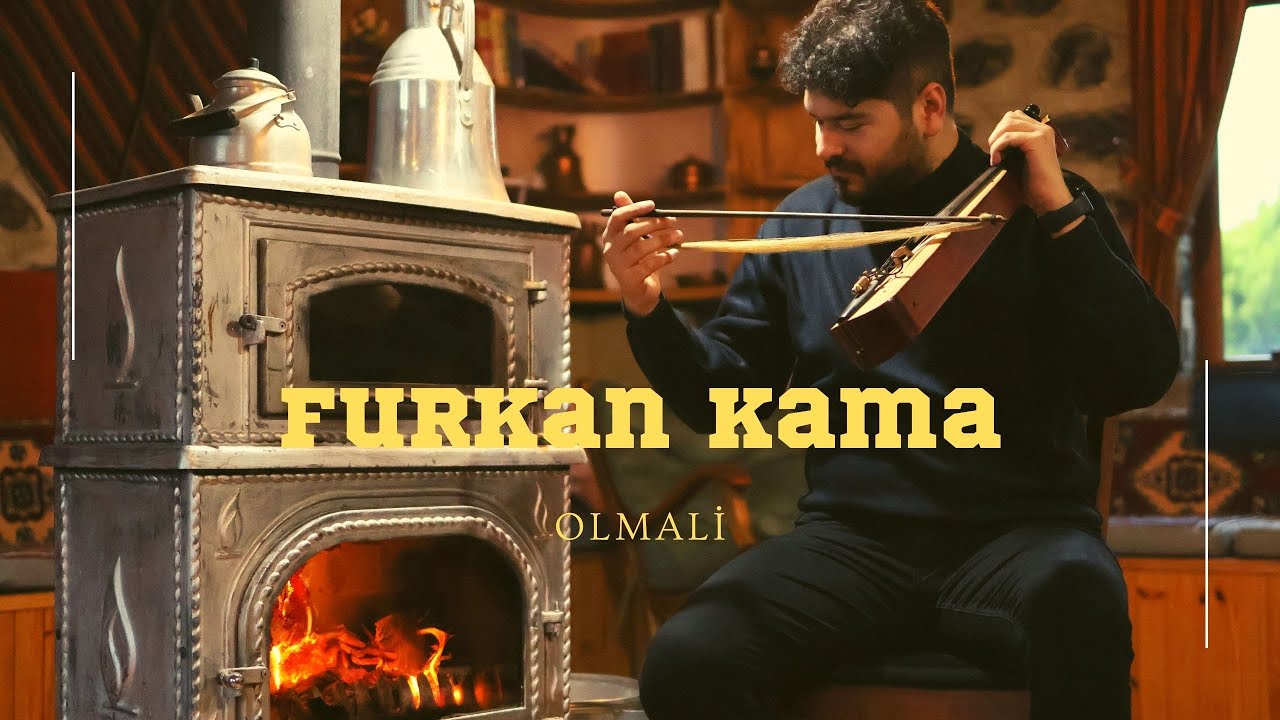 Furkan Kama - Olmali
