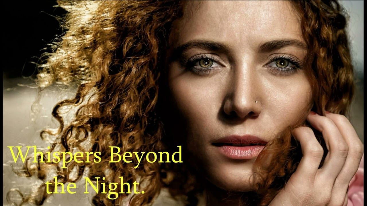 Whispers Beyond the Night