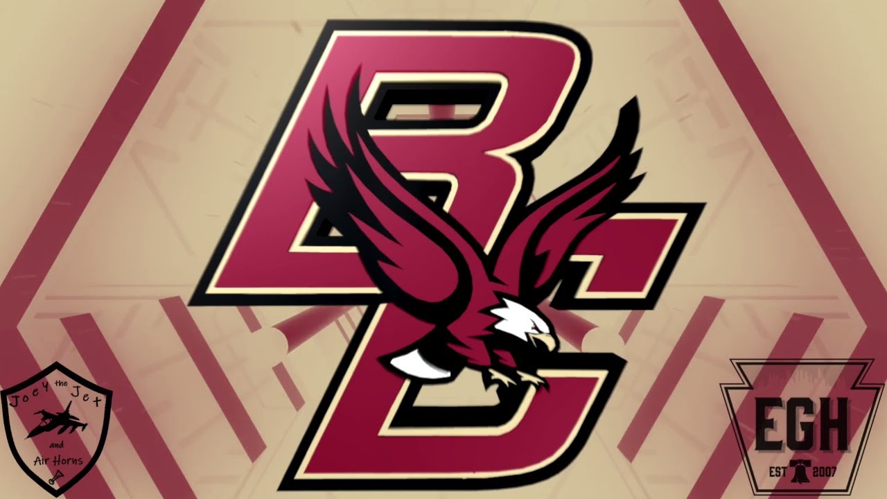 Boston College Eagles 2020 Touchdown Bell