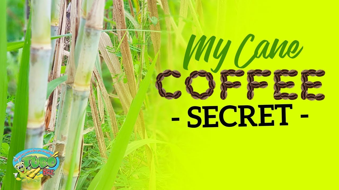 Cane and Coffee hacks