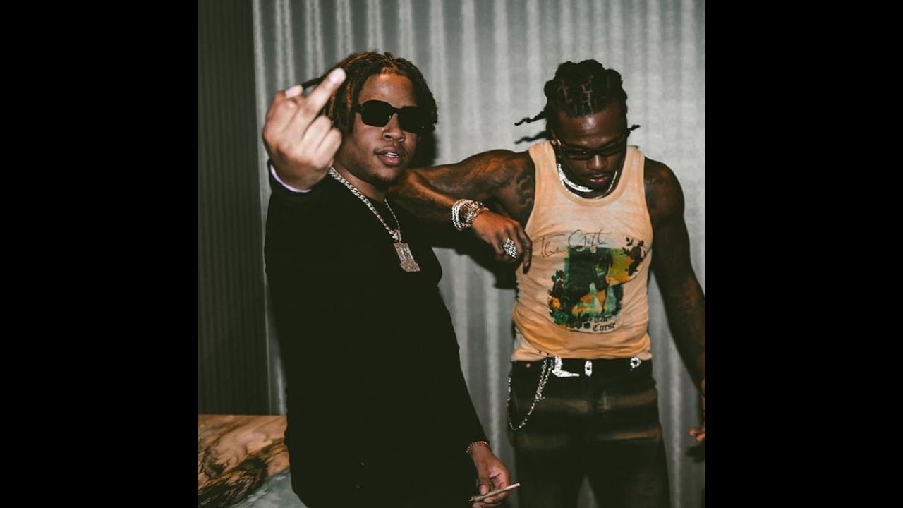 (FREE) Gunna x Future Type Beat - 