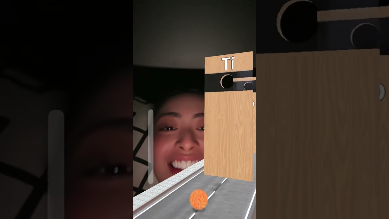 Sapul bawat nota! Video credit - Cheska Fausto #shorts | Bubble Gang