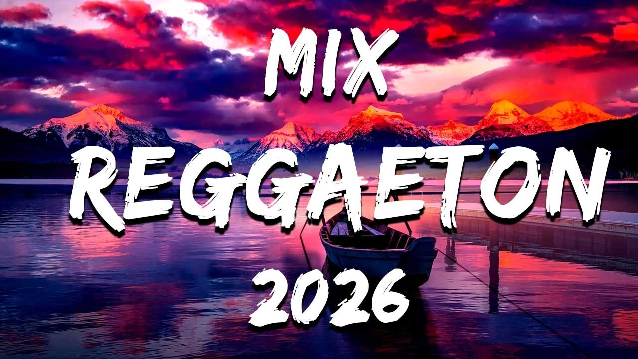 REGGAETON MIX 2025 🔥 Latino Party | Lo Más Nuevo | Canciones Reggaeton Non Stop