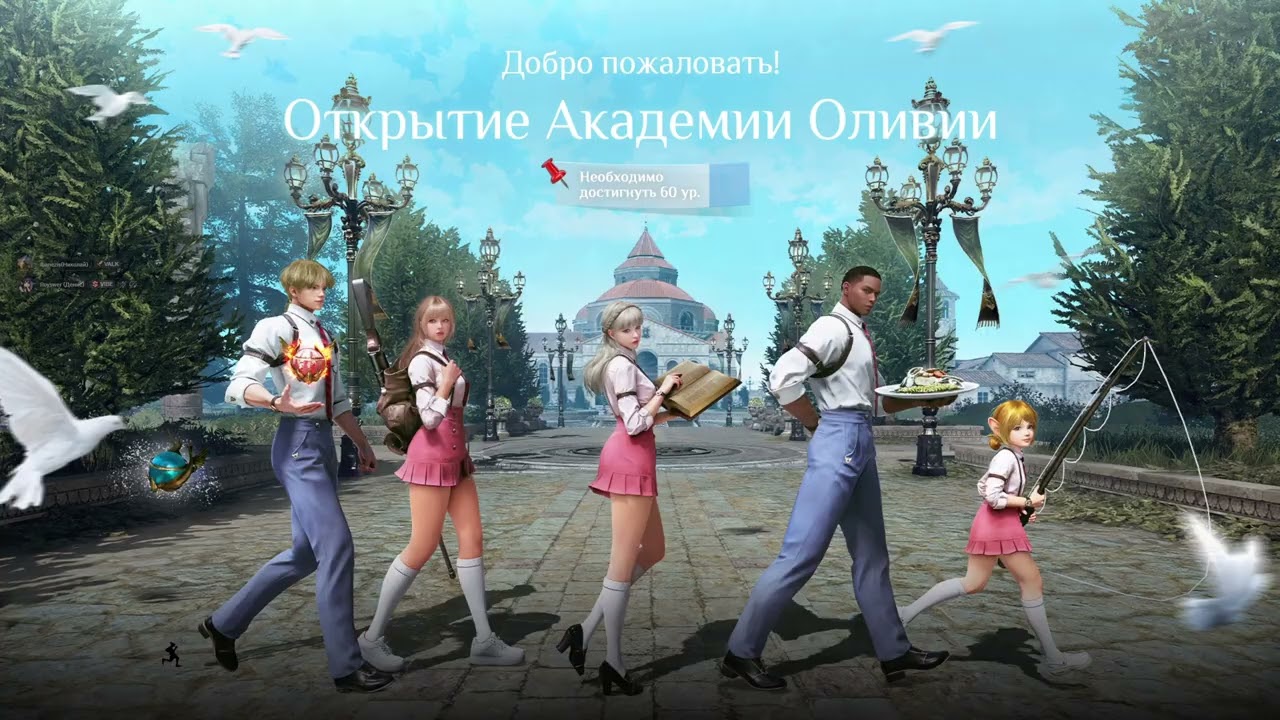 CringeTemplars. Пятница 20.02.2026 (Losing)