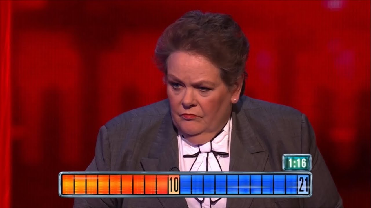 The Chase UK: Top 5 Catches From Series 15