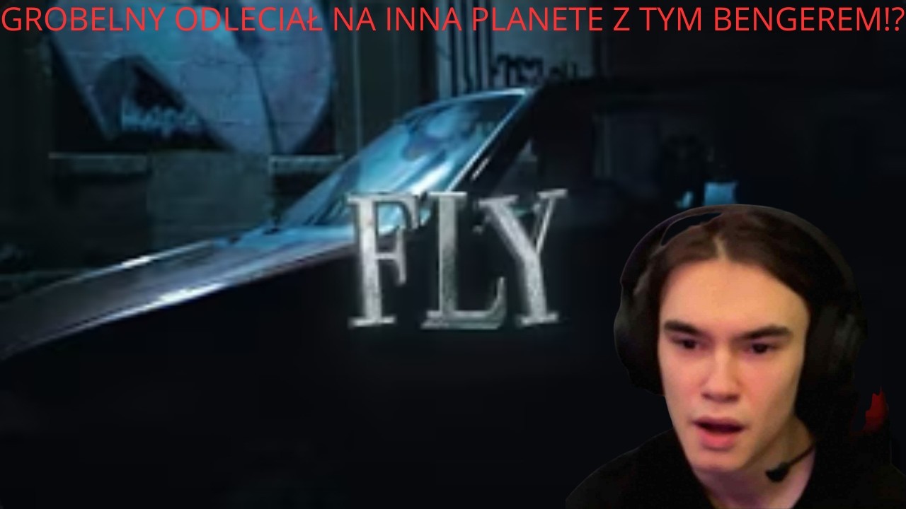GROBELNY ODLECIAL Z TYM BENGEREM?!|OCENKA PODZIEMNEGO UNDERU