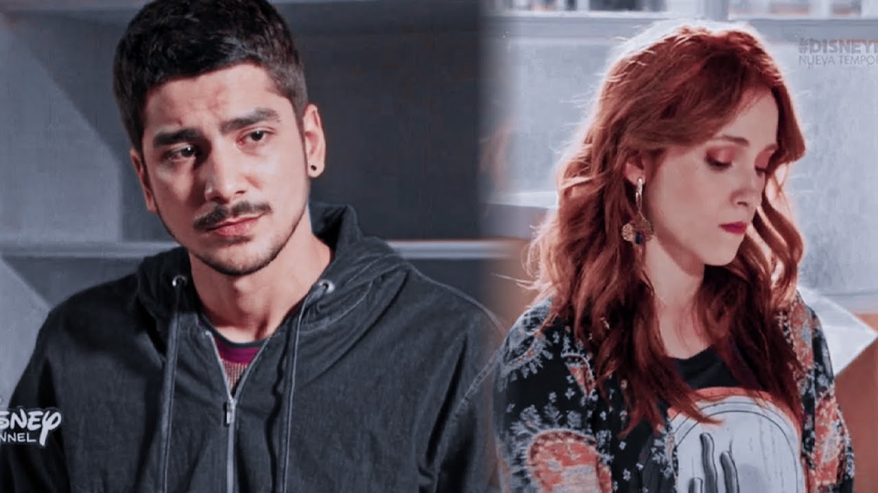 »Thiago y Ana • Llorar