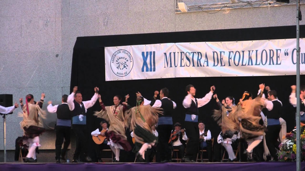 Jota de Alcolea (CyD Villa de Madridejos) XII MFCB