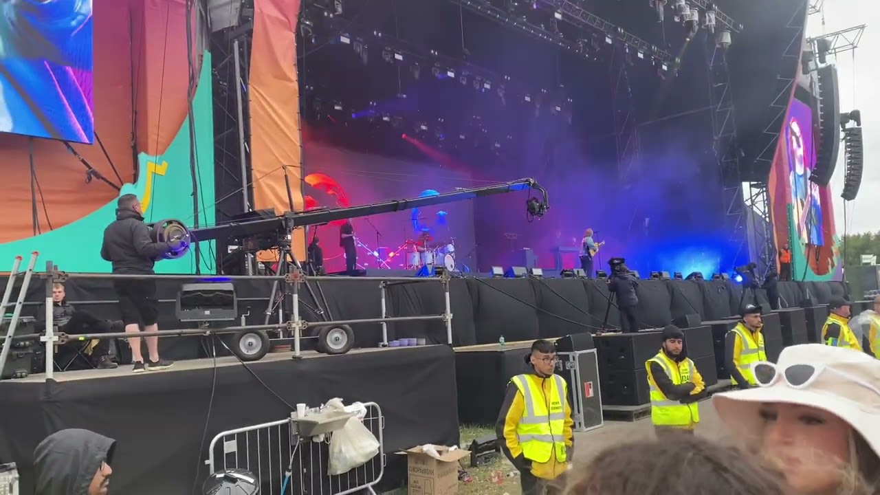 Lewis Capaldi - A Thousand Miles (Vanessa Carlton) cover