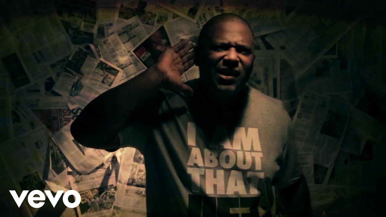 Gensu Dean & Planet Asia - Listen