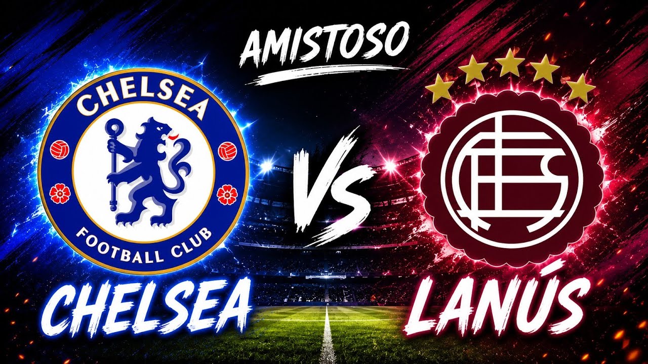 FIFA 19 - AMISTOSO - CHELSEA VS LAN&Uacute;S - MELHOR CONTRA PIOR SER&Aacute; QUE TEVE ZEBRA?