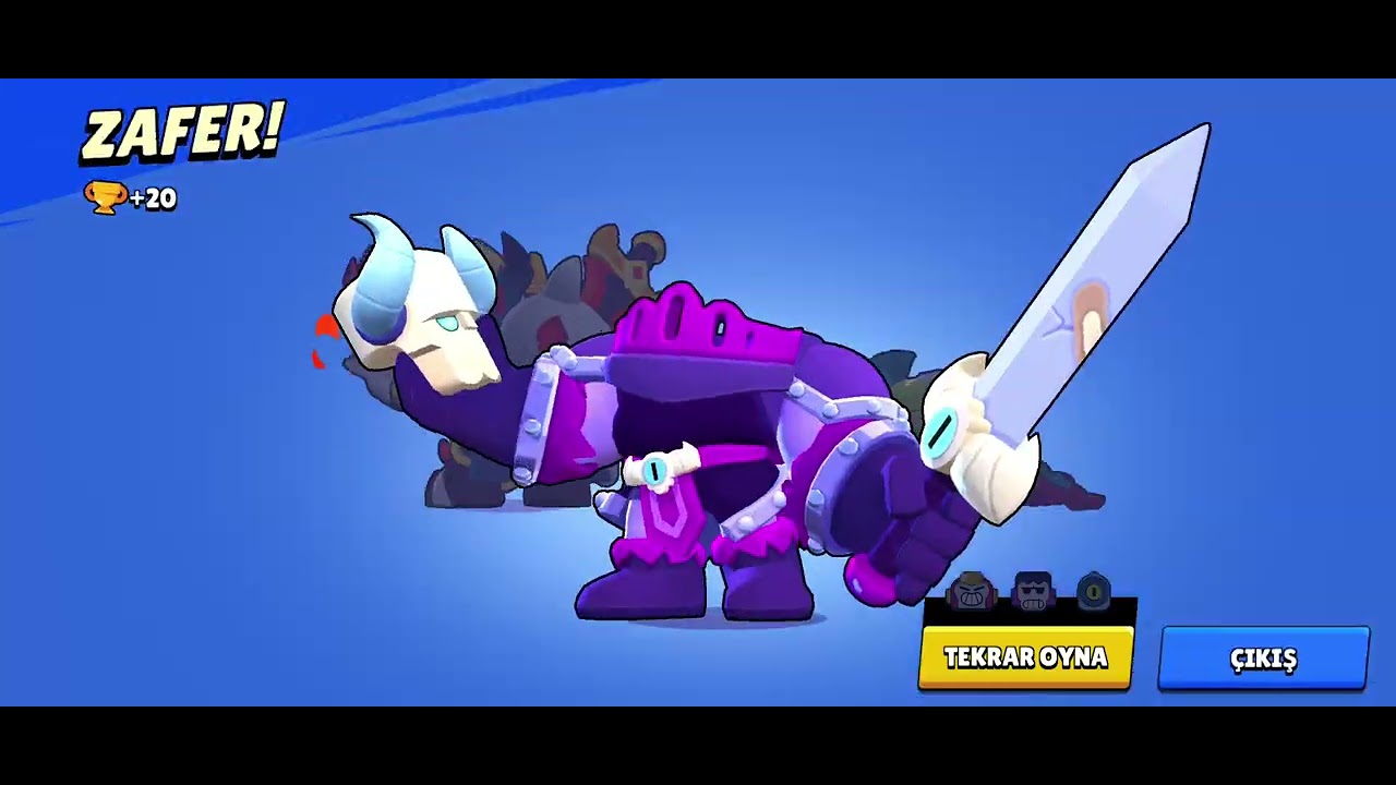 Brawl stars 2