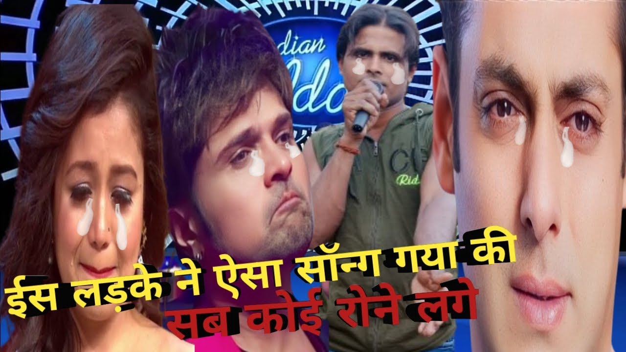 ham hai garib hamako roti koun khilayega।। sed hindi song 2024