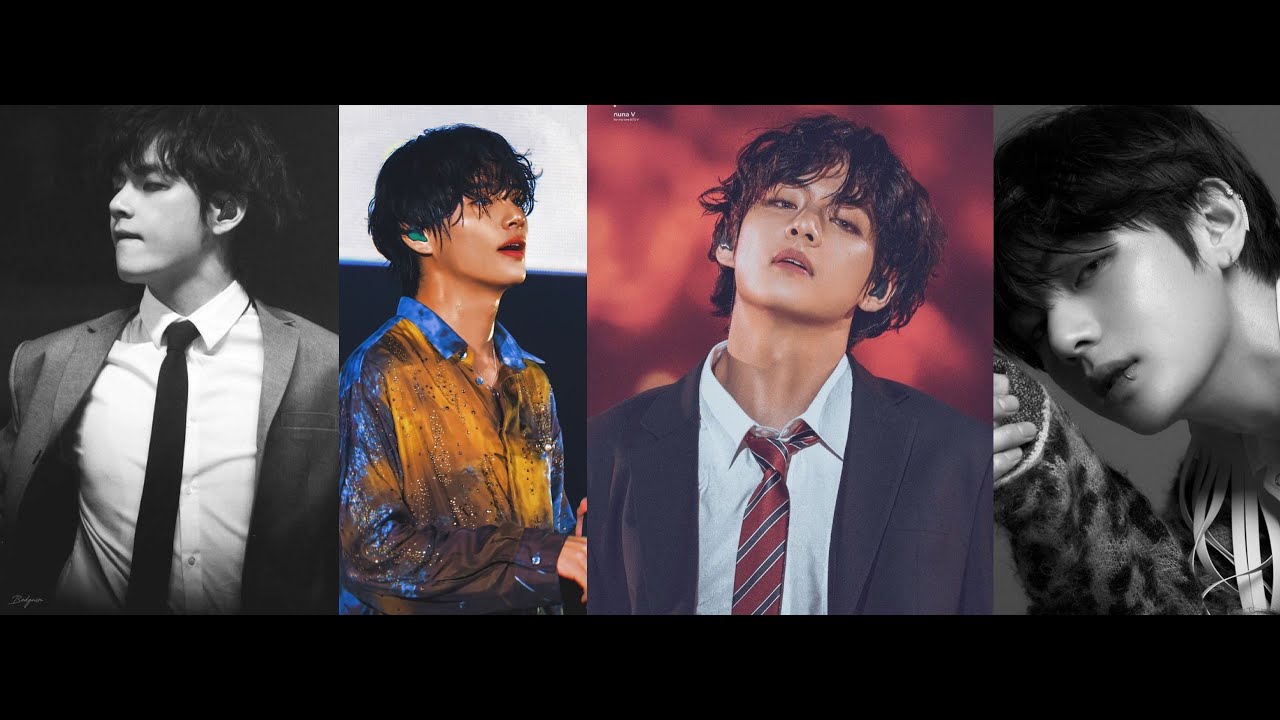 Kim Taehyung sexy Tik Tok Compilations 2021 🔞 Part 1