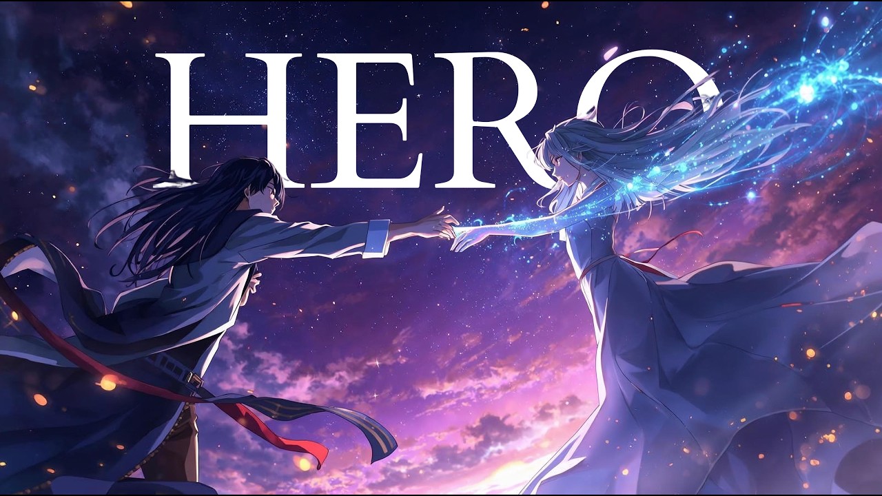 Your Story Begins Here - Opening Anime Playlist