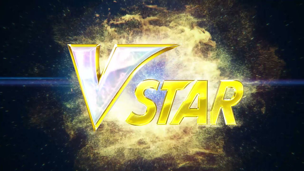 The Pok&eacute;mon TCG Introduces Pok&eacute;mon VSTAR