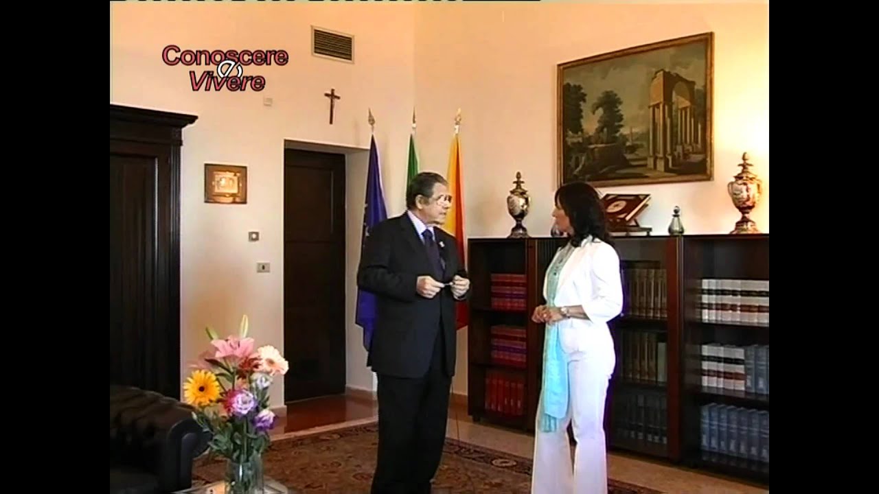 Il castello utveggio