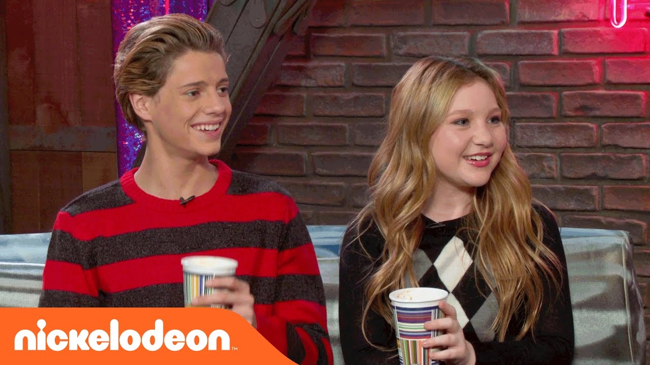 Henry Danger: The After Party | JAM Session 💿 | Henry Danger
