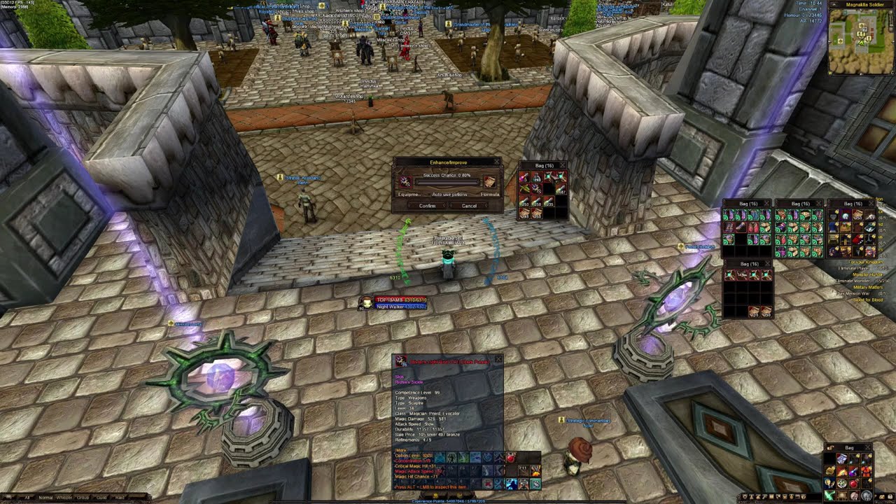 4Classic again...  23/24