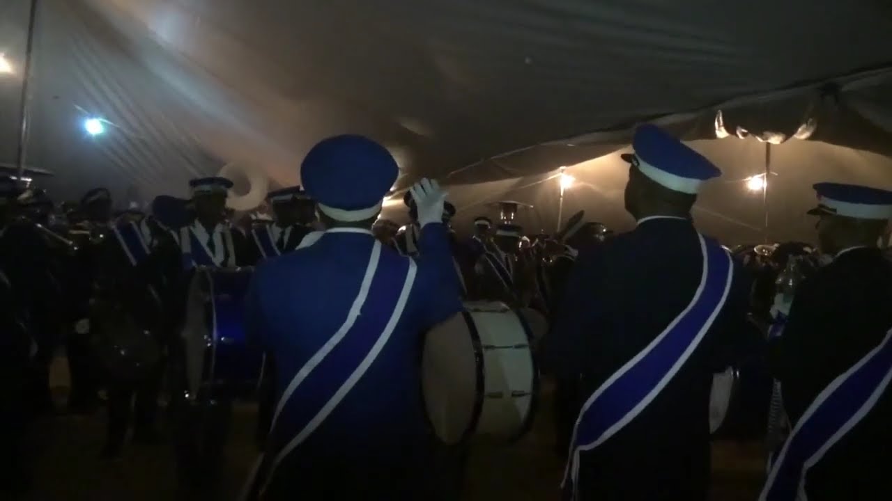 #84 Vum`uJesu, vuma njalo