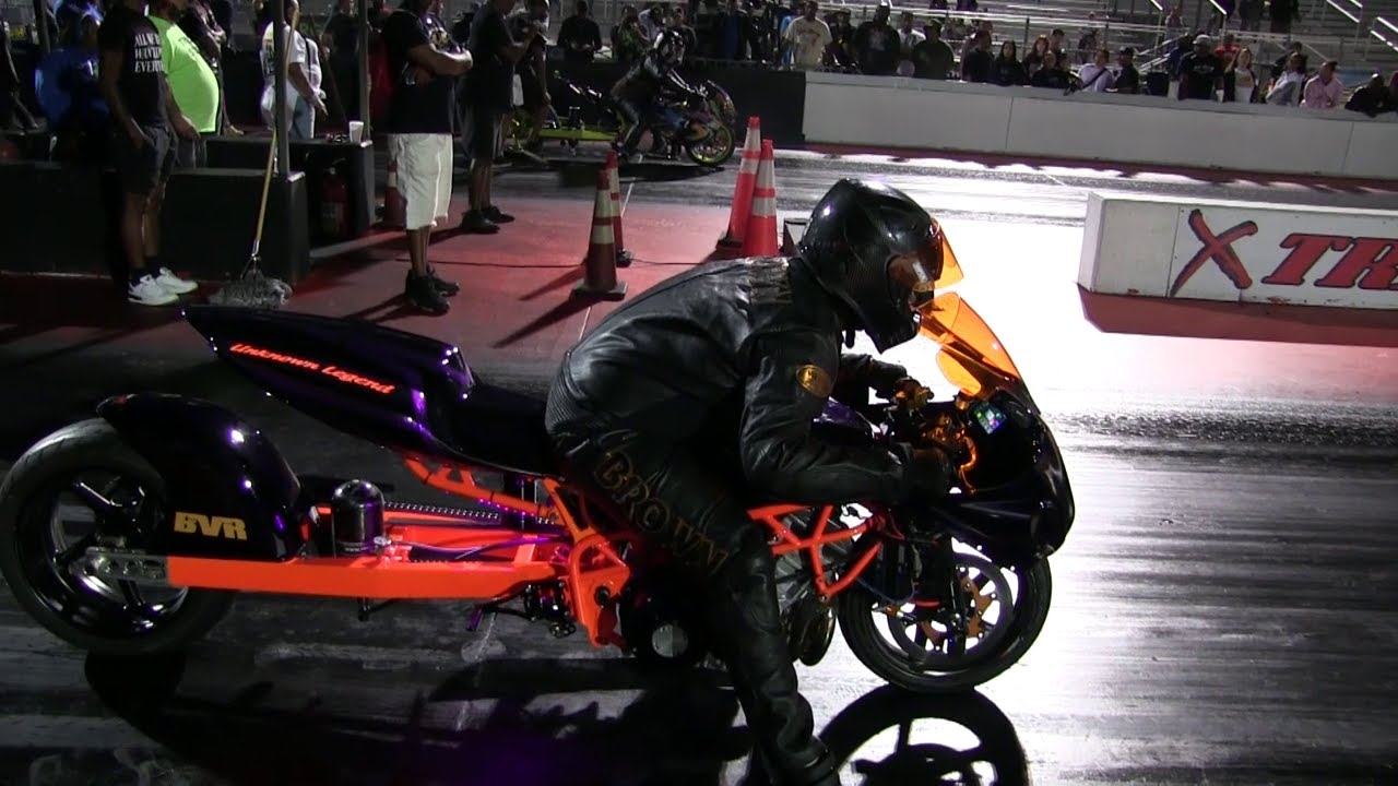 TEXAS HRP FABRICATION “BIG TEXAS ROUNDUP 7” 2K25 | KINGS OF GRUDGE | XRP RACEWAY, TX (PT4)