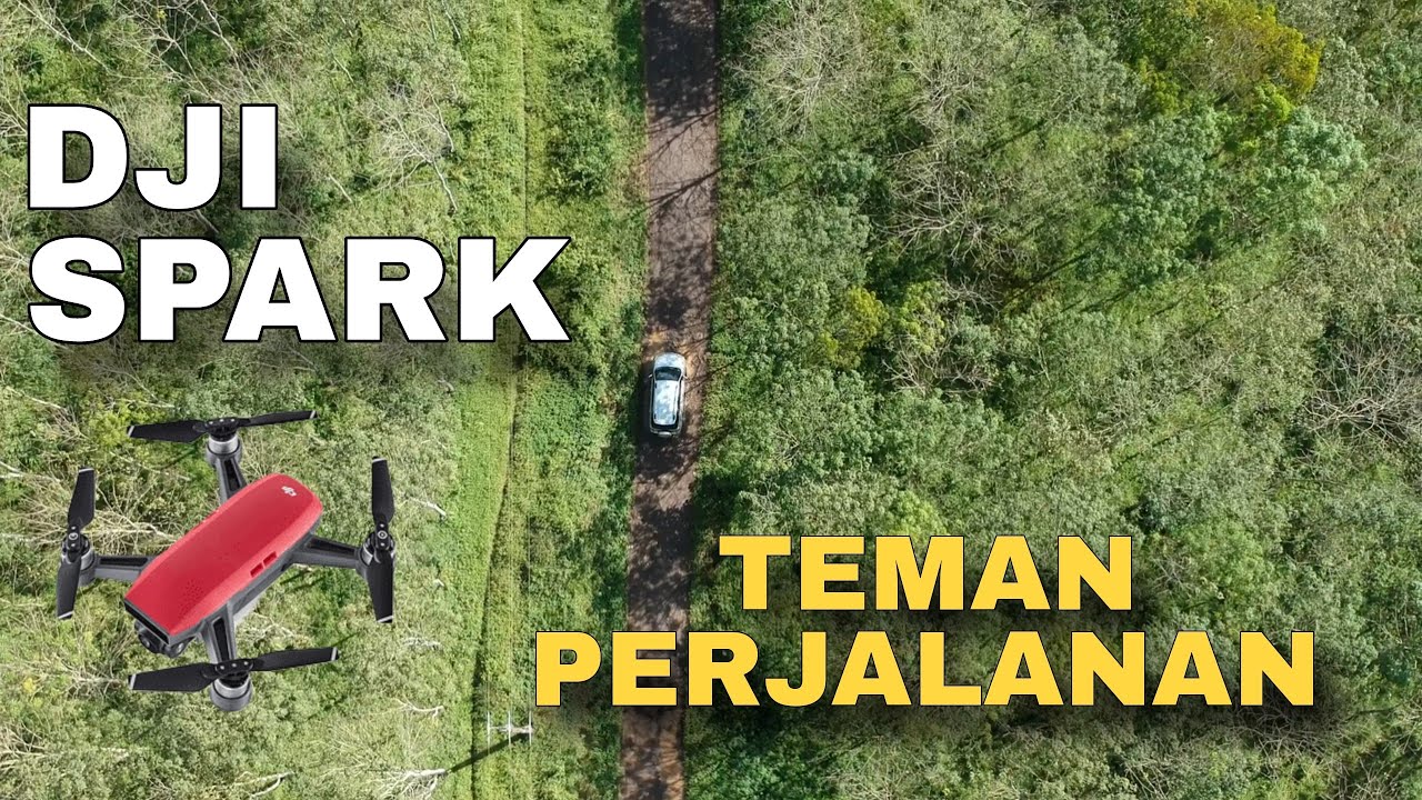 Dji Spark 2025 ! Masih worth kah drone ini ?!