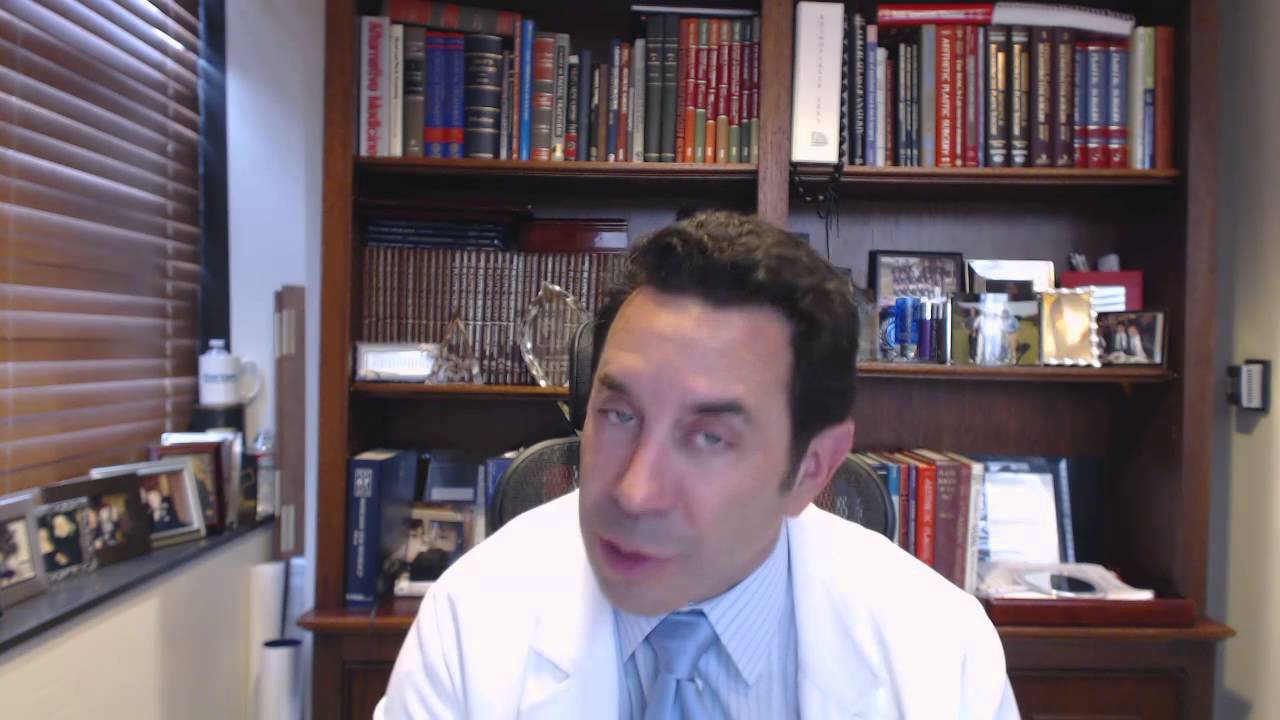 Thick Nasal Skin - Can It Create Complications During My Revision Rhinoplasty? | Dr. Paul Nassif