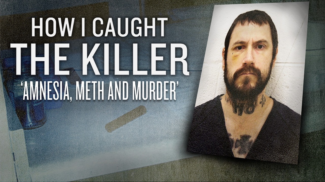 Амнезия, метамфетамин и убийство | True Crime Uncut представляет | Как я поймал убийцу