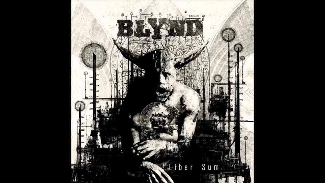 BLYND - Bread And Circuses