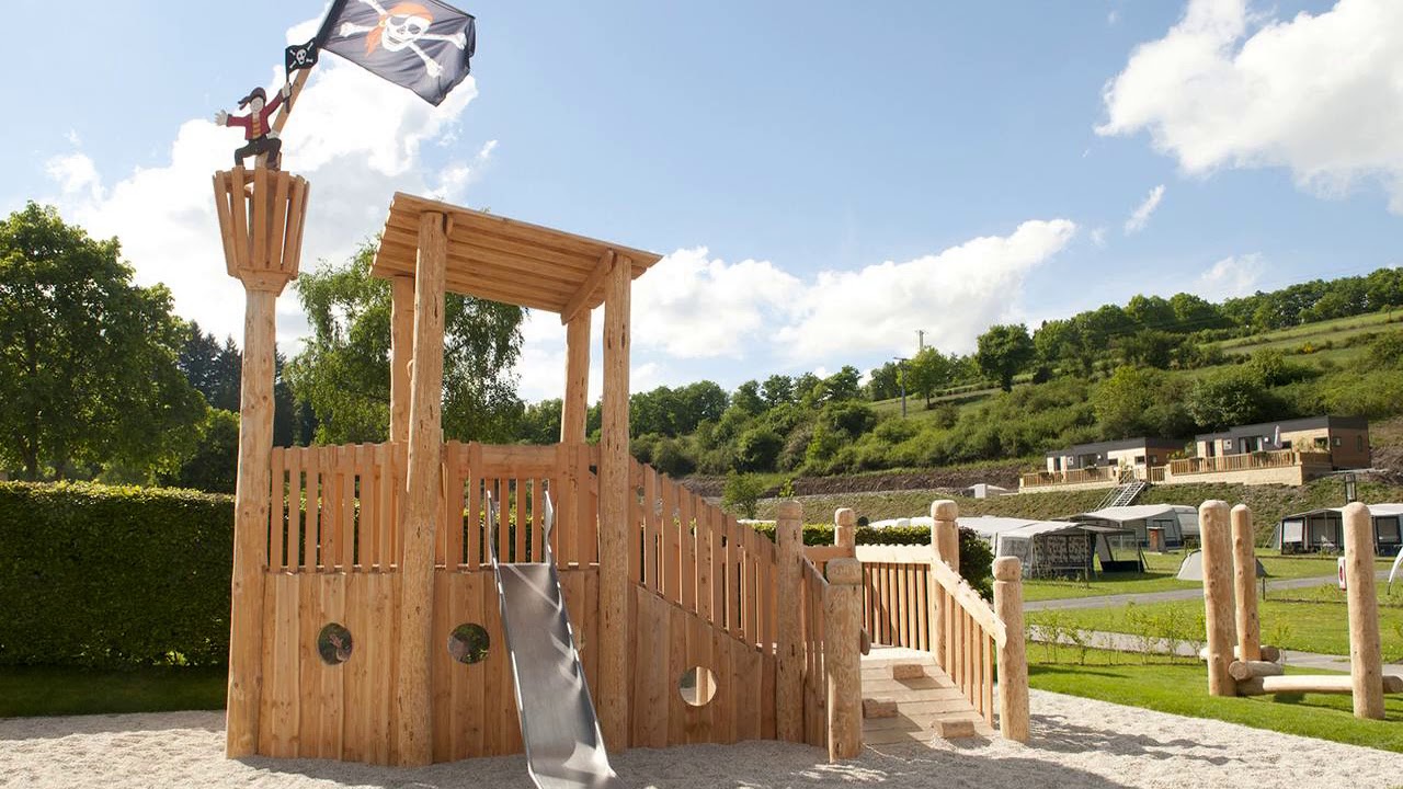 Camping Kaul | 60 Campingstrooss, 9554 Wiltz, Luxembourg | AZ Hotels