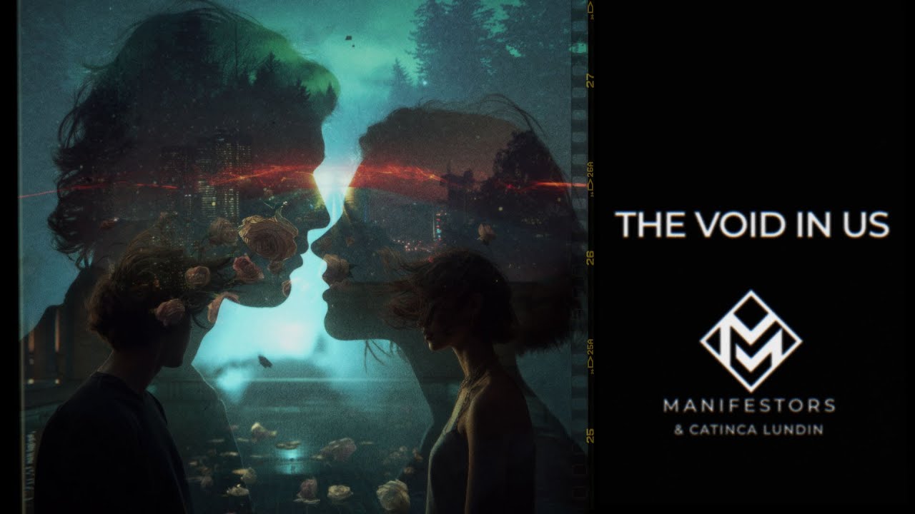 Manifestors & Catinca Lundin - The Void in Us