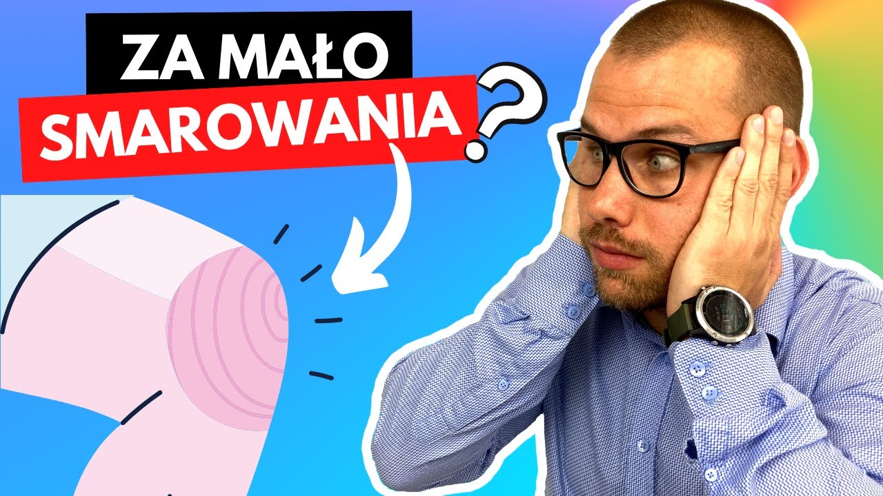 CHONDROMALACJA RZEPKI - zestaw ćwiczeń na ból kolana !