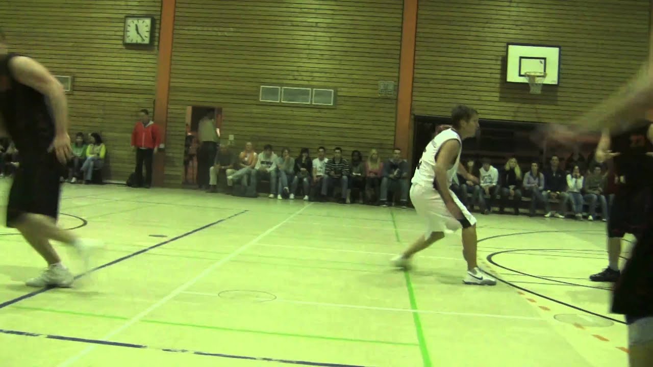 5. TSG Oberursel 1 vs TUS Hornau 1 92:46 1