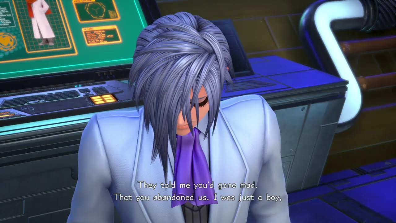 Kingdom Hearts 3