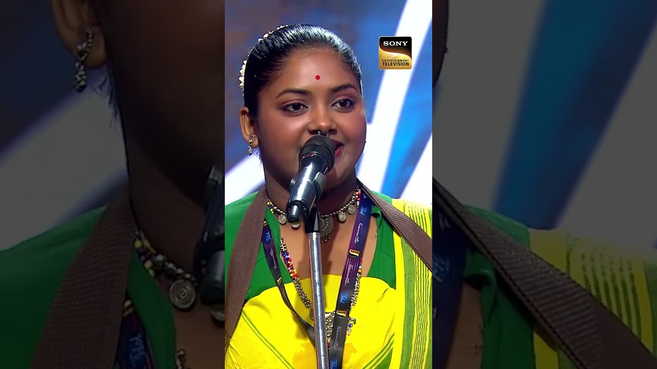 Is Contestant Ko Maths Mein Mile 3 Marks| Indian Idol S16 | Sat-Sun At 8 PM | Only On SET & Sony LIV