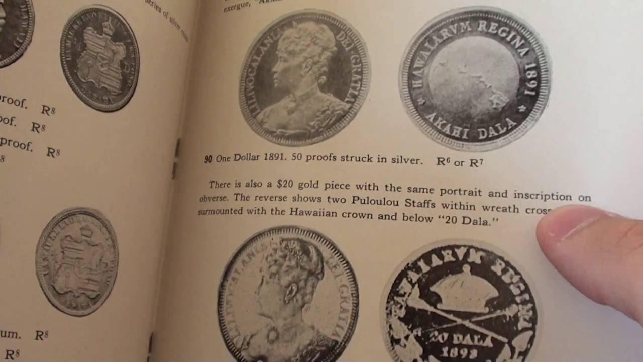 ANA Library Book Sale Purchases - Little Black Books - Numismatics with Kenny