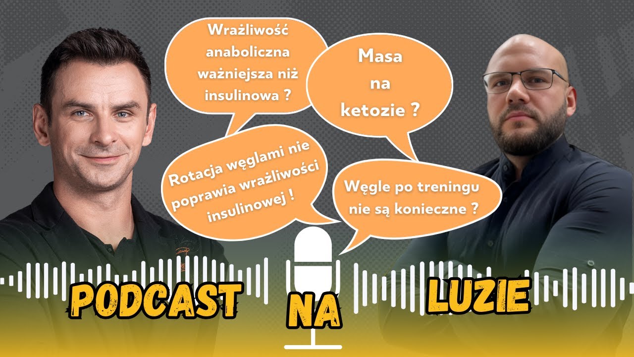 TADEUSZ SOWIŃSKI | WĘGLOWODANY NA 