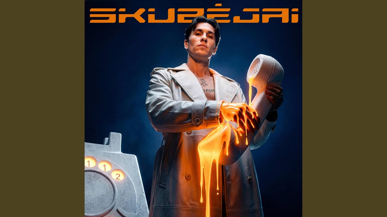 Skubėjai