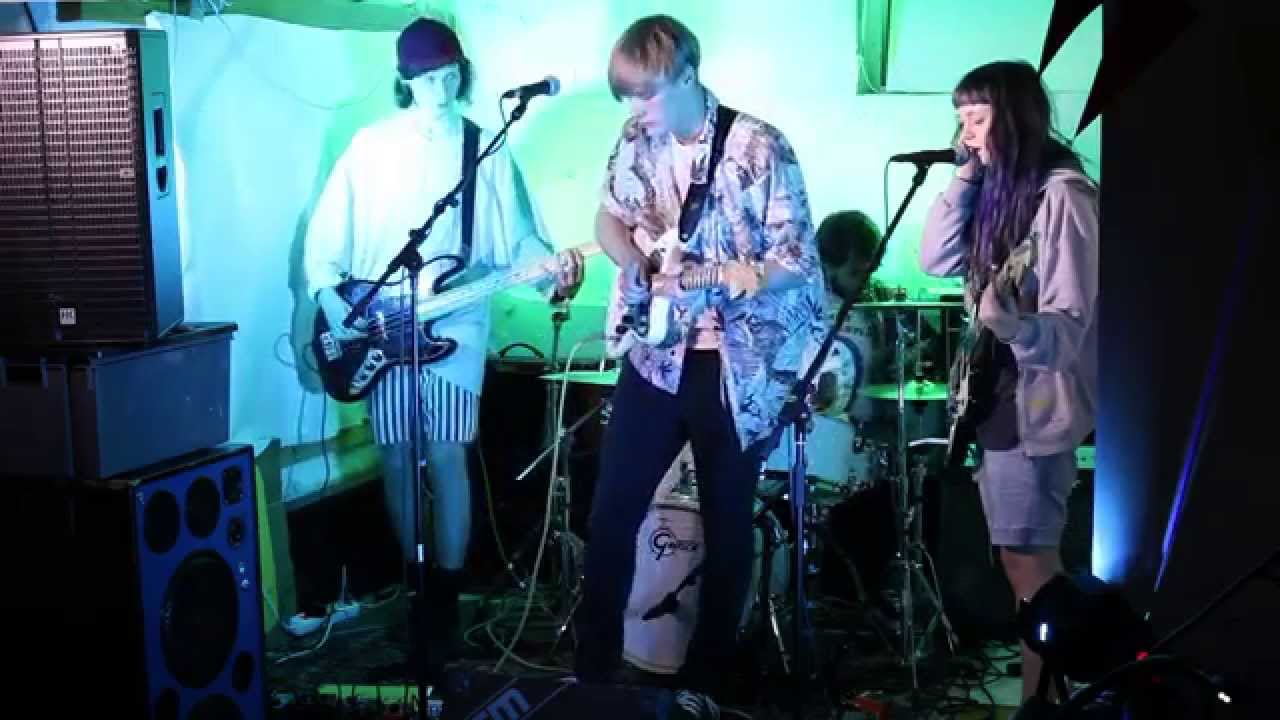 Star Horse - LIVE at Hemliga Trädgården - Stockholm / Sweden - 24/05/2014 - Euro-PA