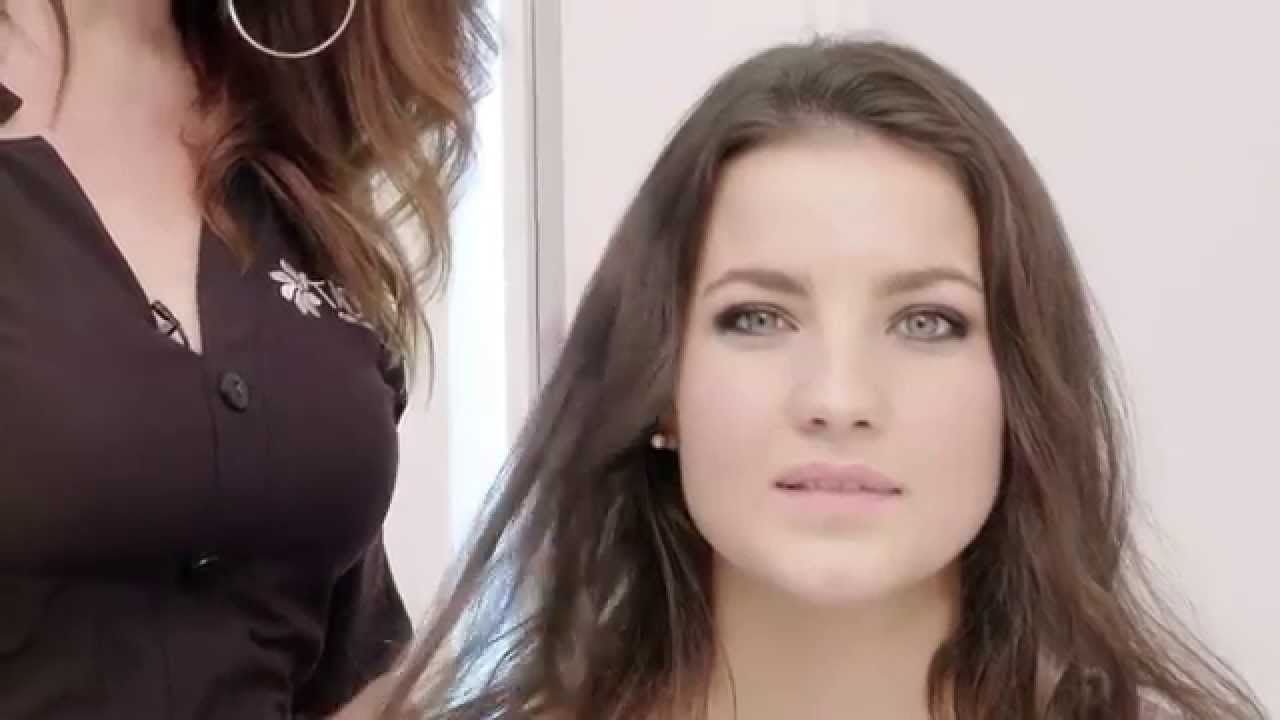 ¡Consigue un brillo para el pelo como el de Kate Middleton!