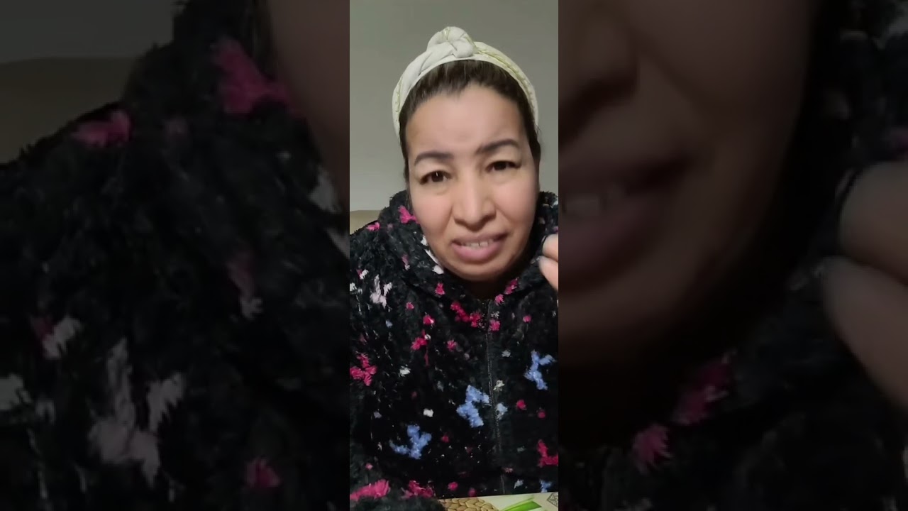 تزوجت شارف غير باش نورت من راجلي لأول لي مات حيت خلا الورث فرنسا ودبرت عليه داني وخديت داكشي ديالي 