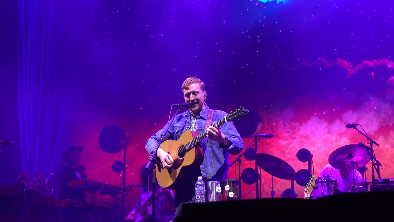 Tyler Childers 