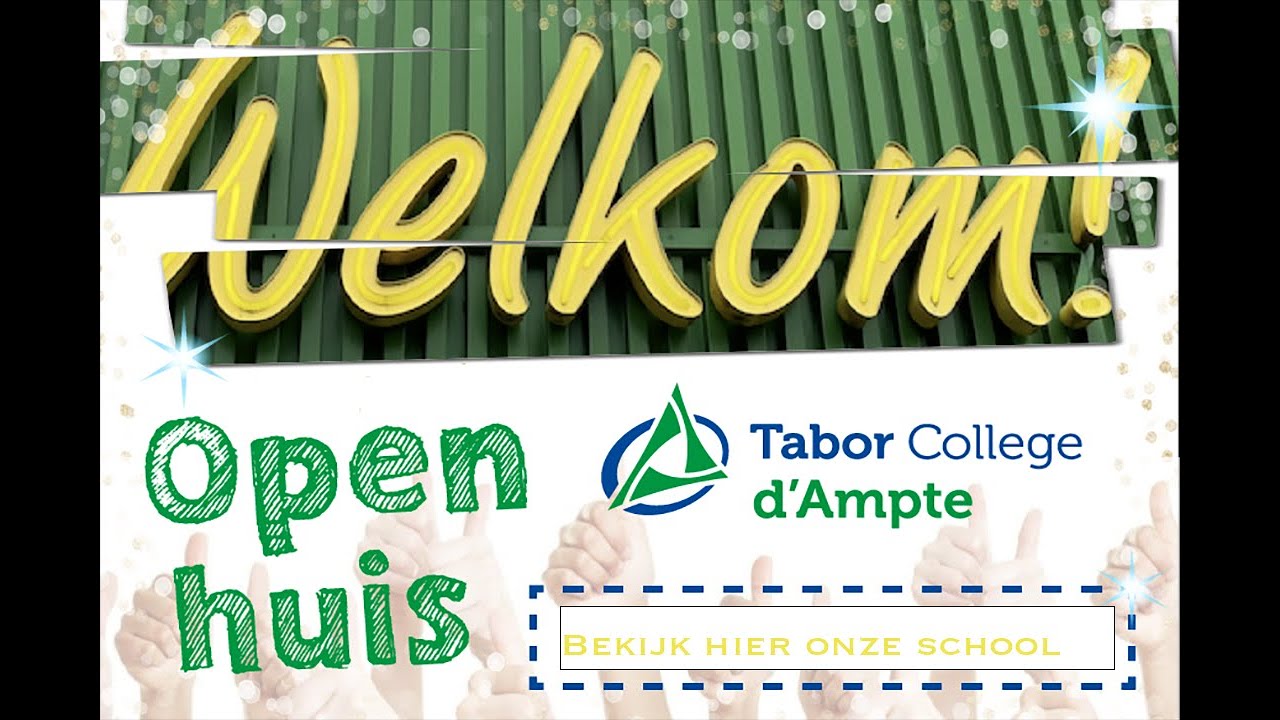 Opendag 2022