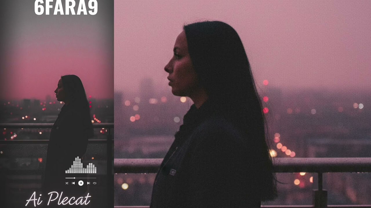 6fara9 – Ai plecat | Official Audio | Hip-Hop/R&B