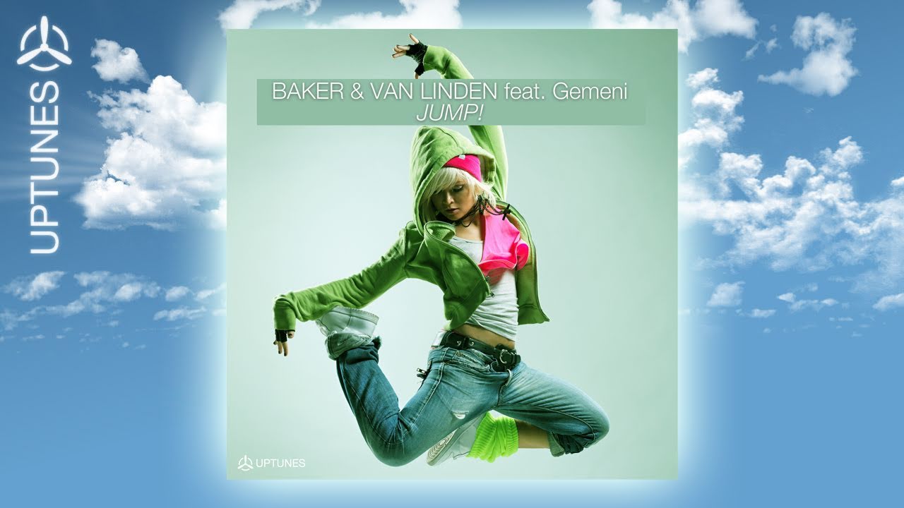 Baker & Van Linden - Jump (Way & Beyond Edit) [Official]