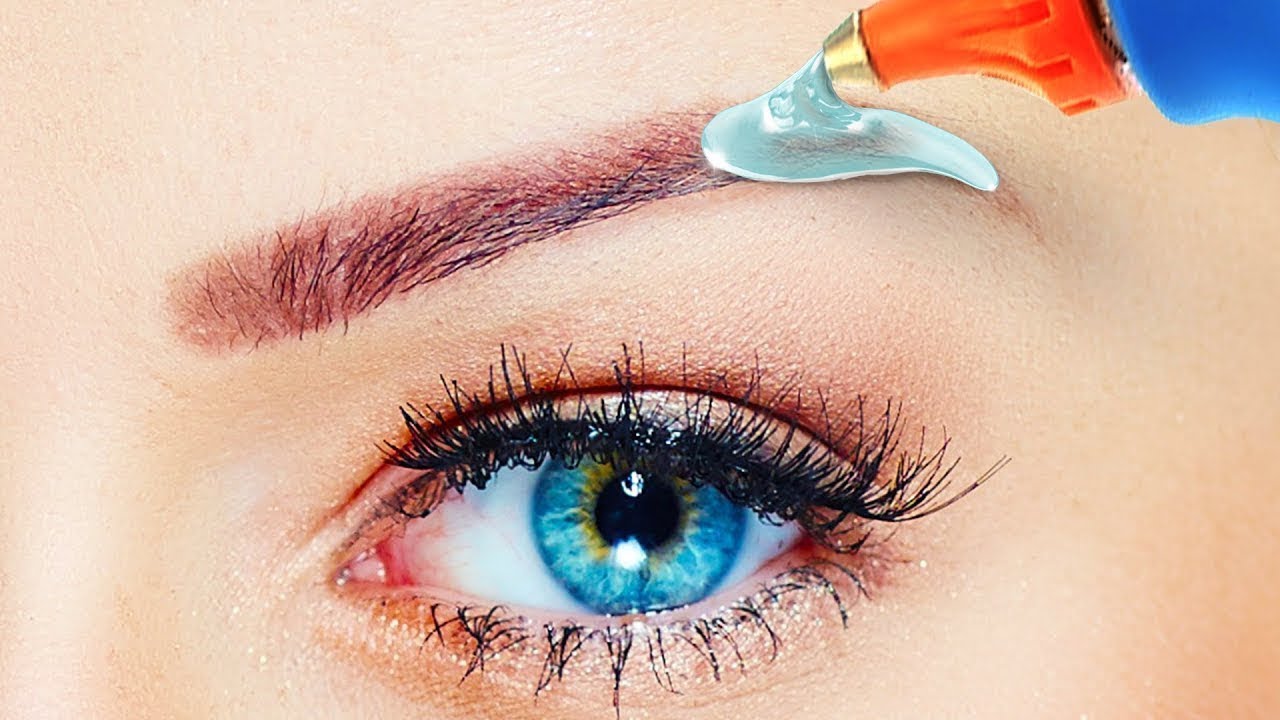 35 ASTUCES AUSSI FOLLES QU'INTELLIGENTES