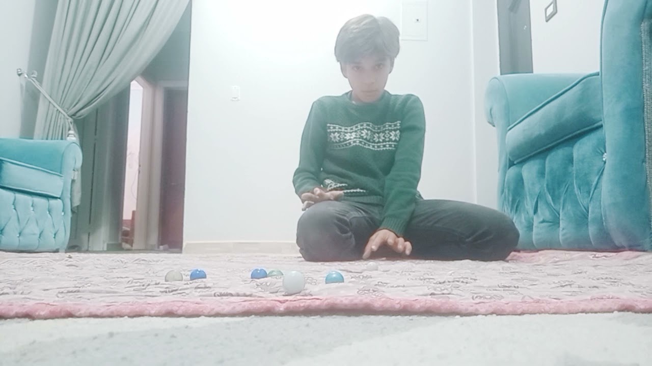 ازاي تلعب بلي بحتراف