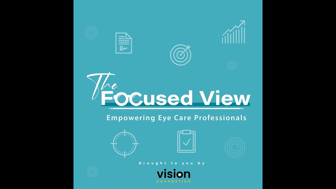 EP46: Leading for Success: Practical Strategies to Build Stronger Teams in Independent Optometry ...